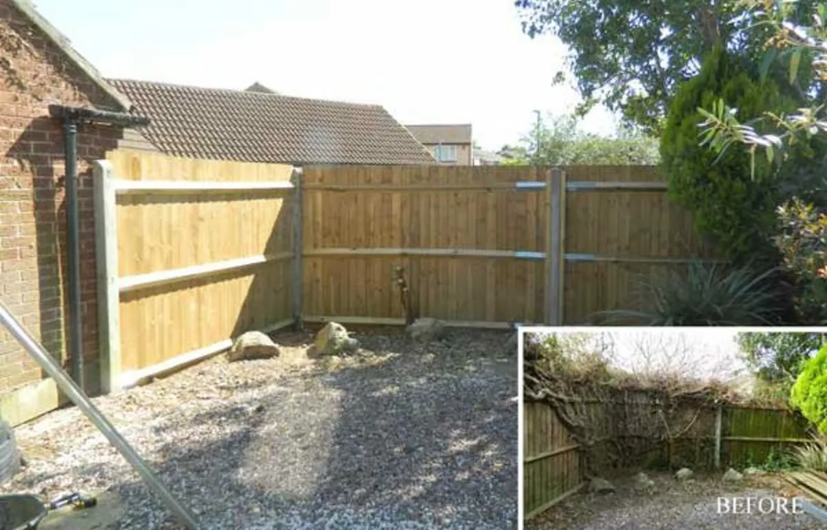 Property maintenance & garden maintenance - Image 2