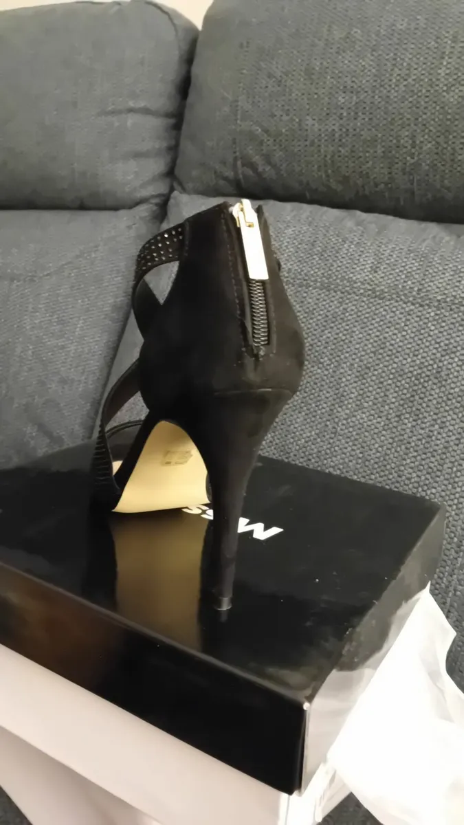 Miss KG heels - Image 2