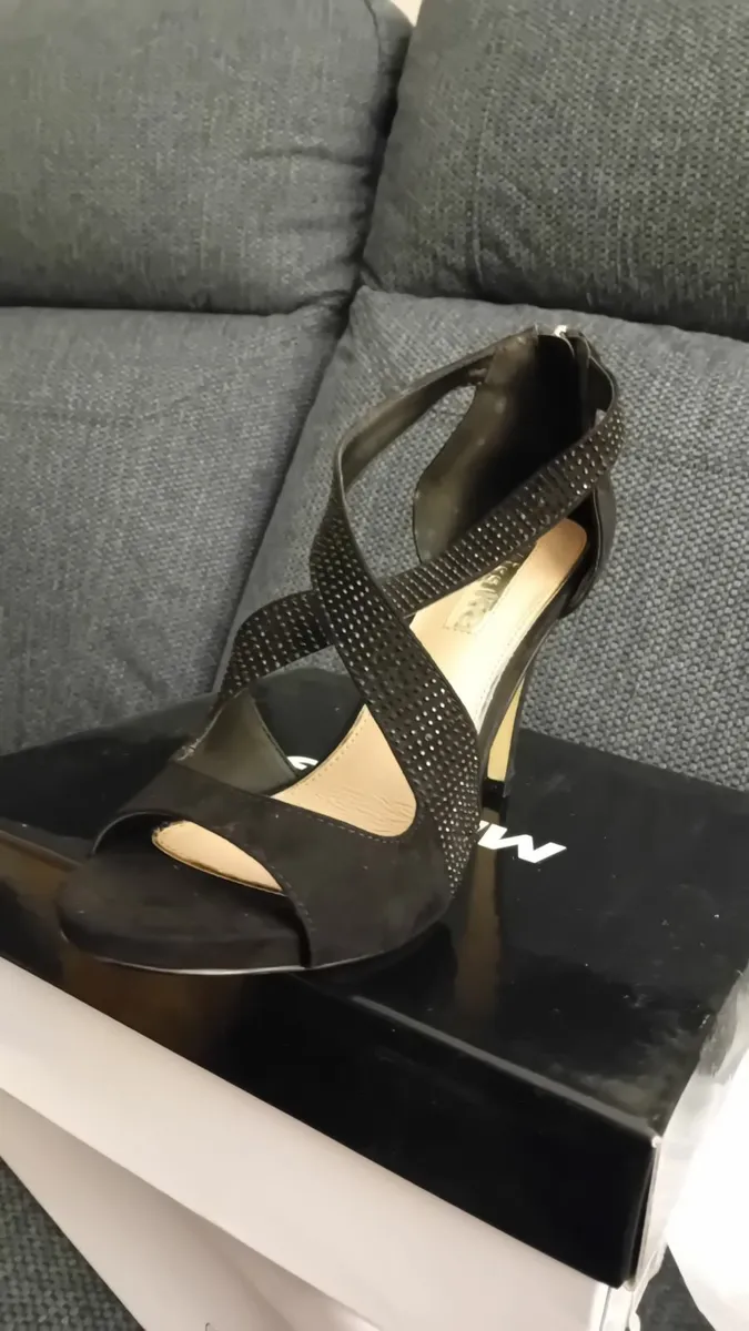 Miss KG heels - Image 1