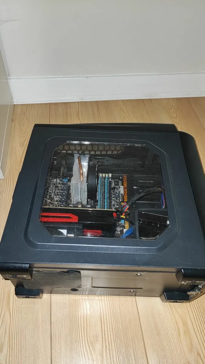 PC ( AMD Radeon HD 7770 ) *Needs fixing* - Image 2