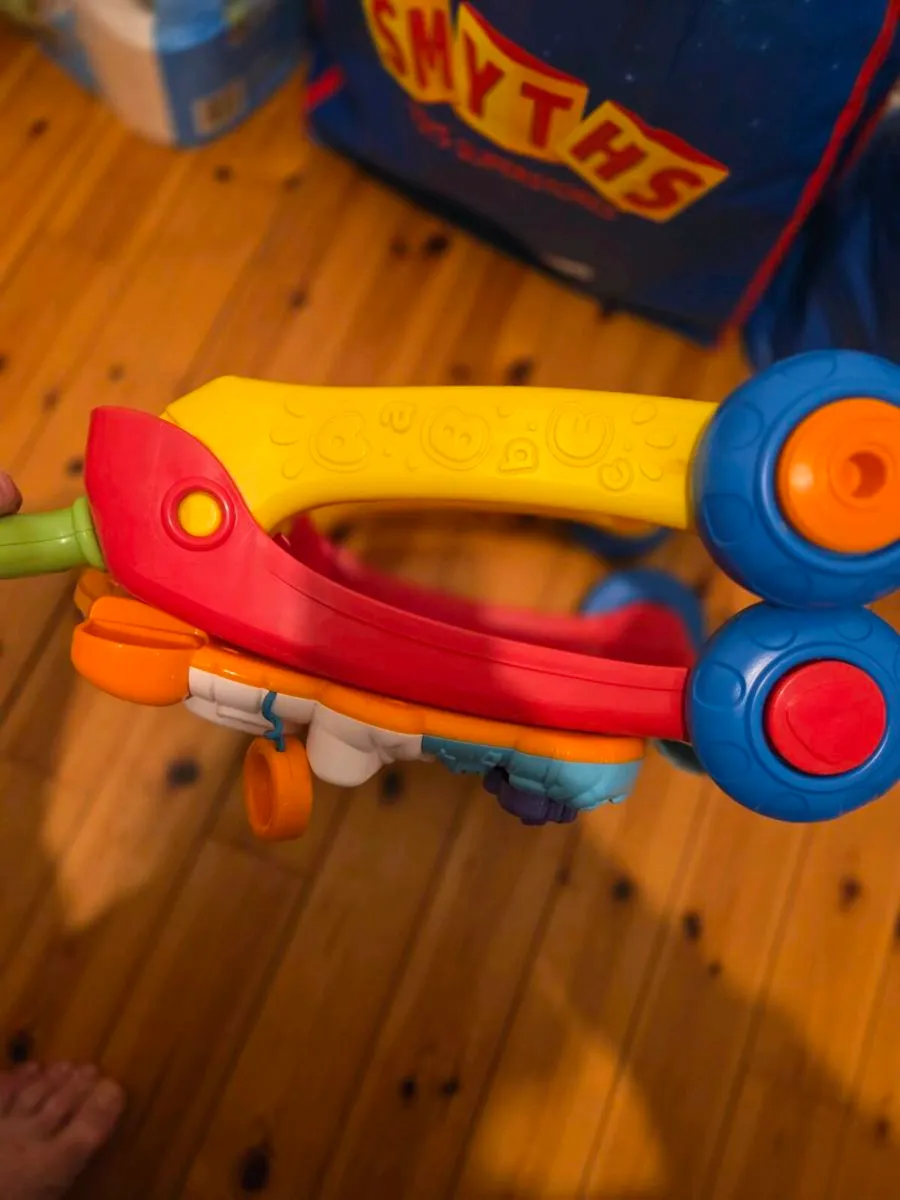 Baby walker - Image 3