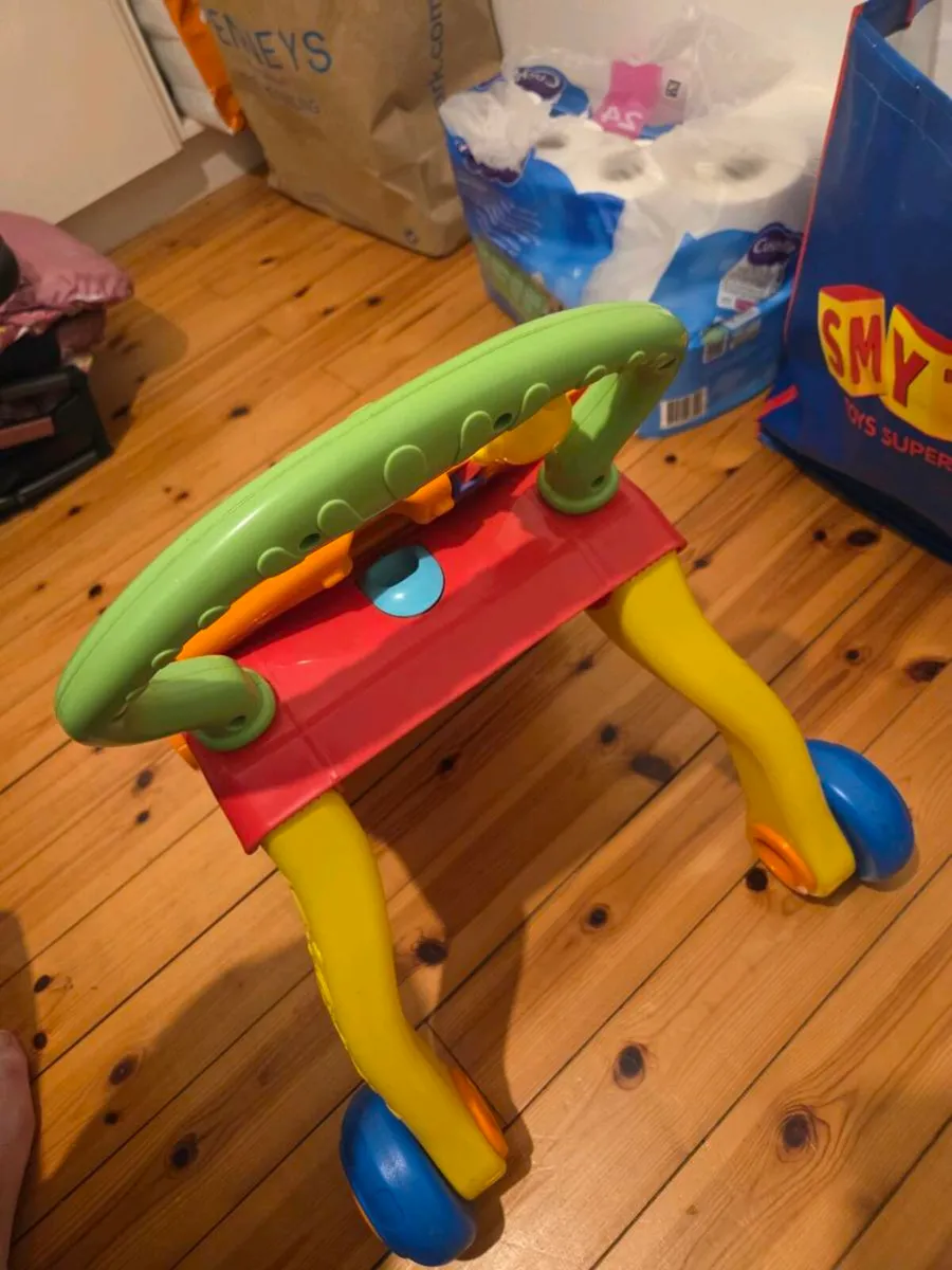 Baby walker - Image 2