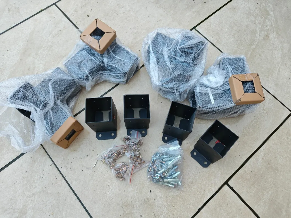 Pergola brackets for sale