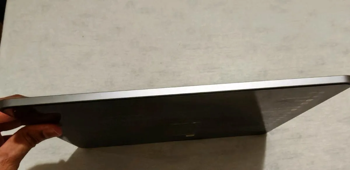 iPad air 13 inch m3 128gb with apple pencil pro - Image 3