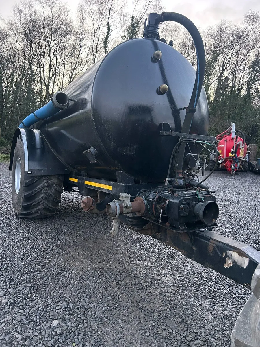 Major 2400 - Image 2