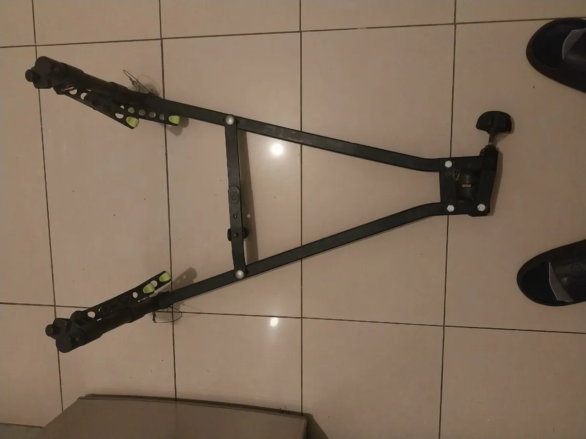 Buzz rack Bike Carrier