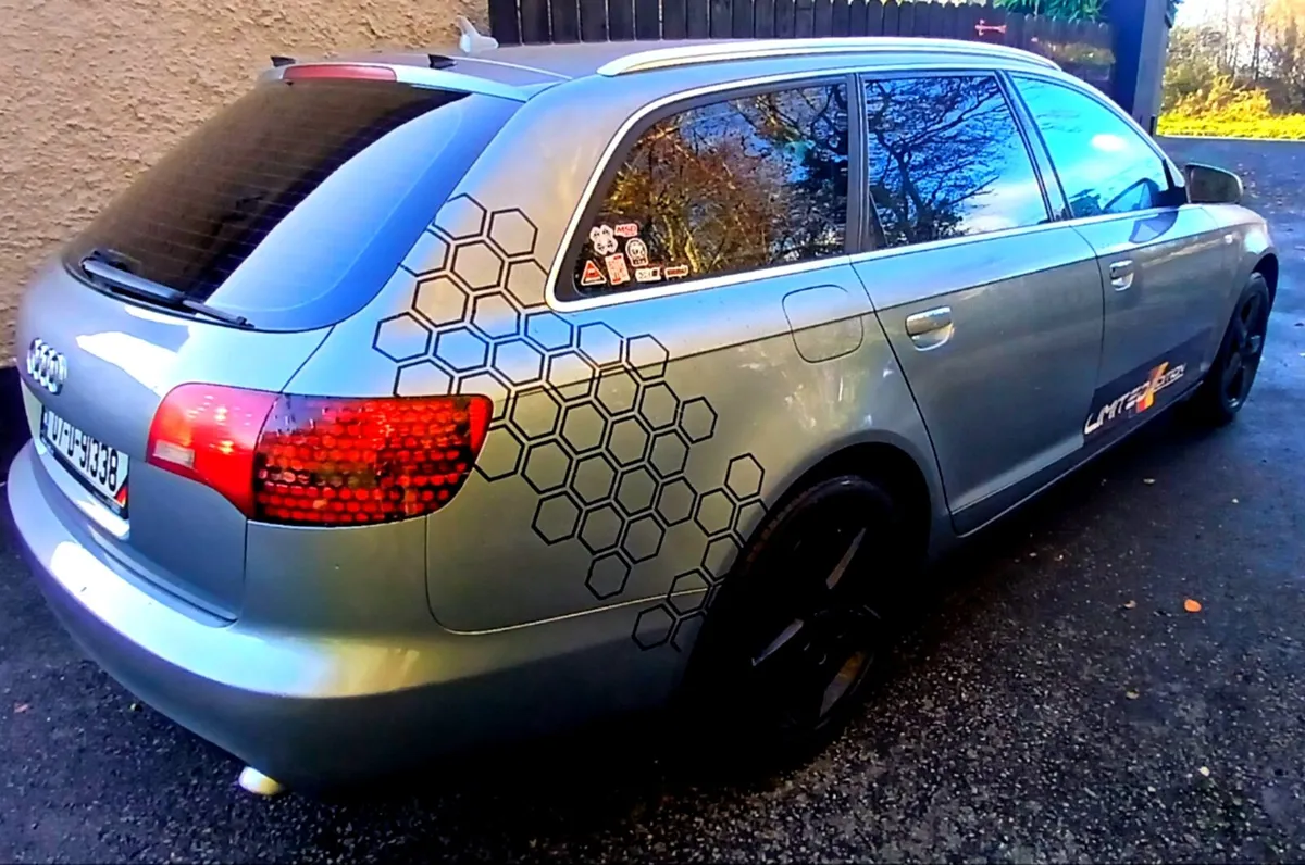 Audi A6 2.0Tdi - Image 1