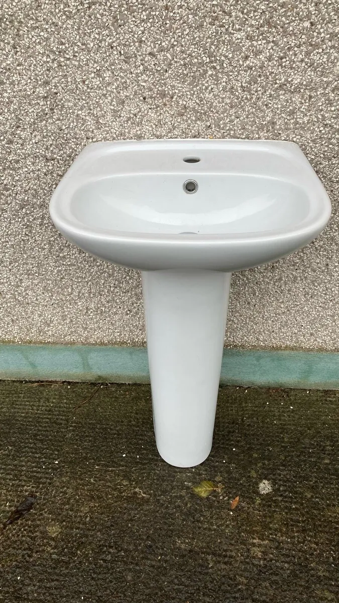 Wash basin - Image 2