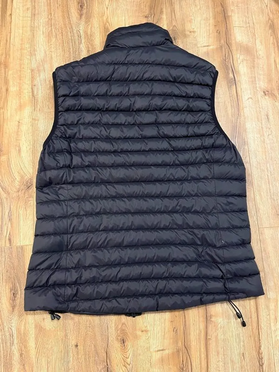 Mountain Equipment Earthrise Men's Down Gilet - Image 3