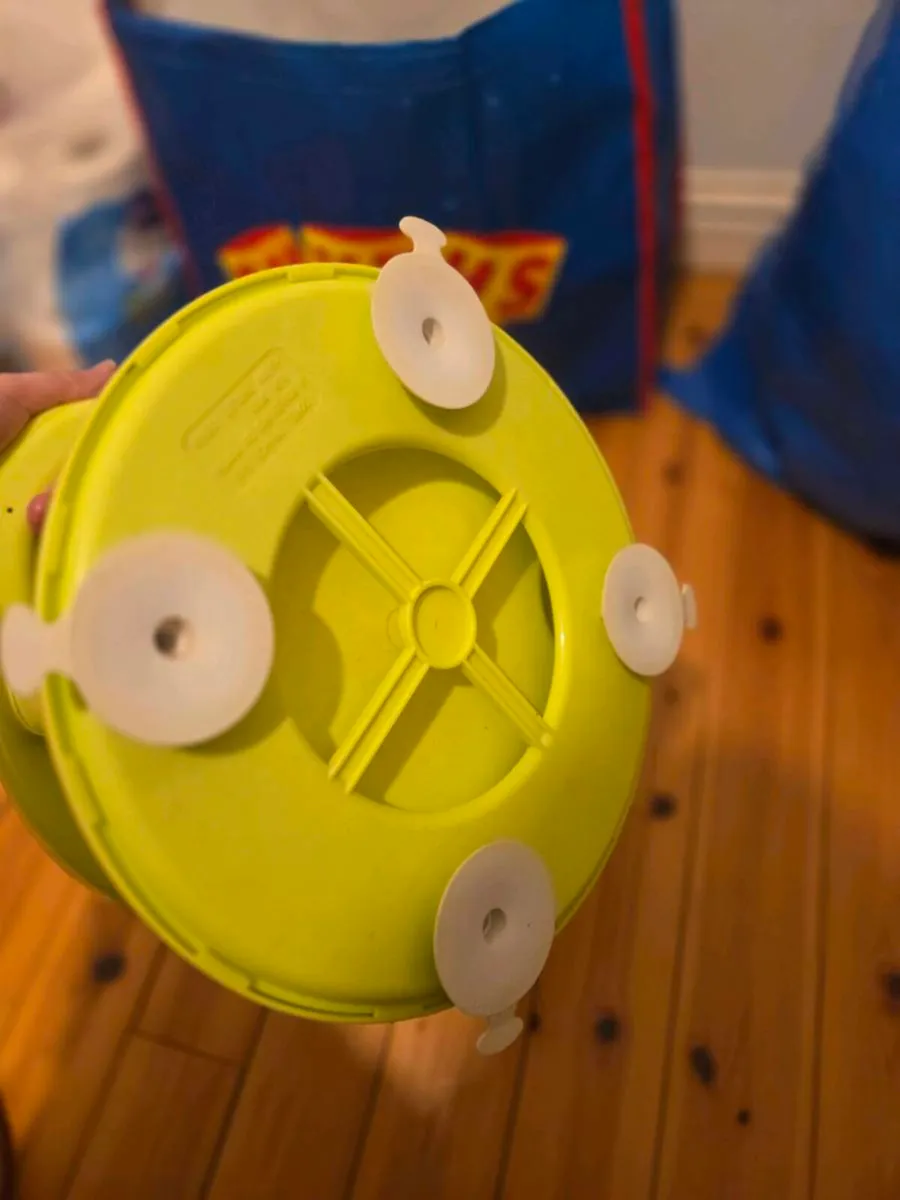 Baby bath seat - Image 4