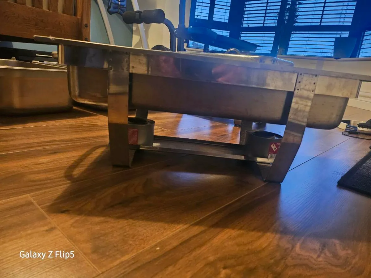 Warm food servers - Image 3