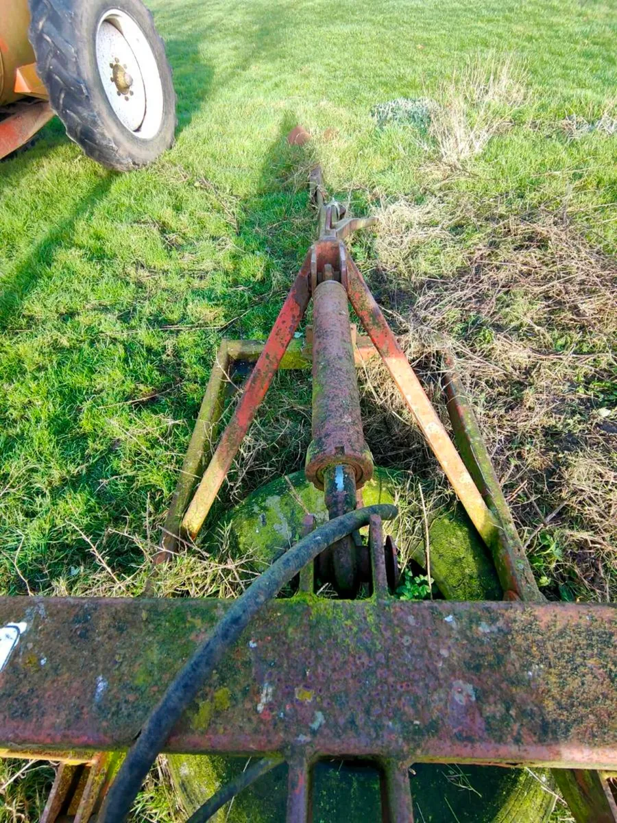 Lagoon mixer - Image 3