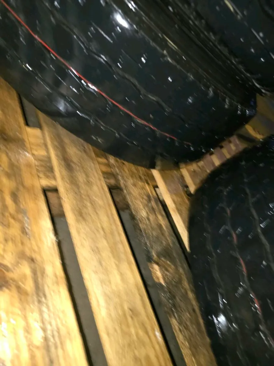 Vw Clayton 16" wheels - Image 4