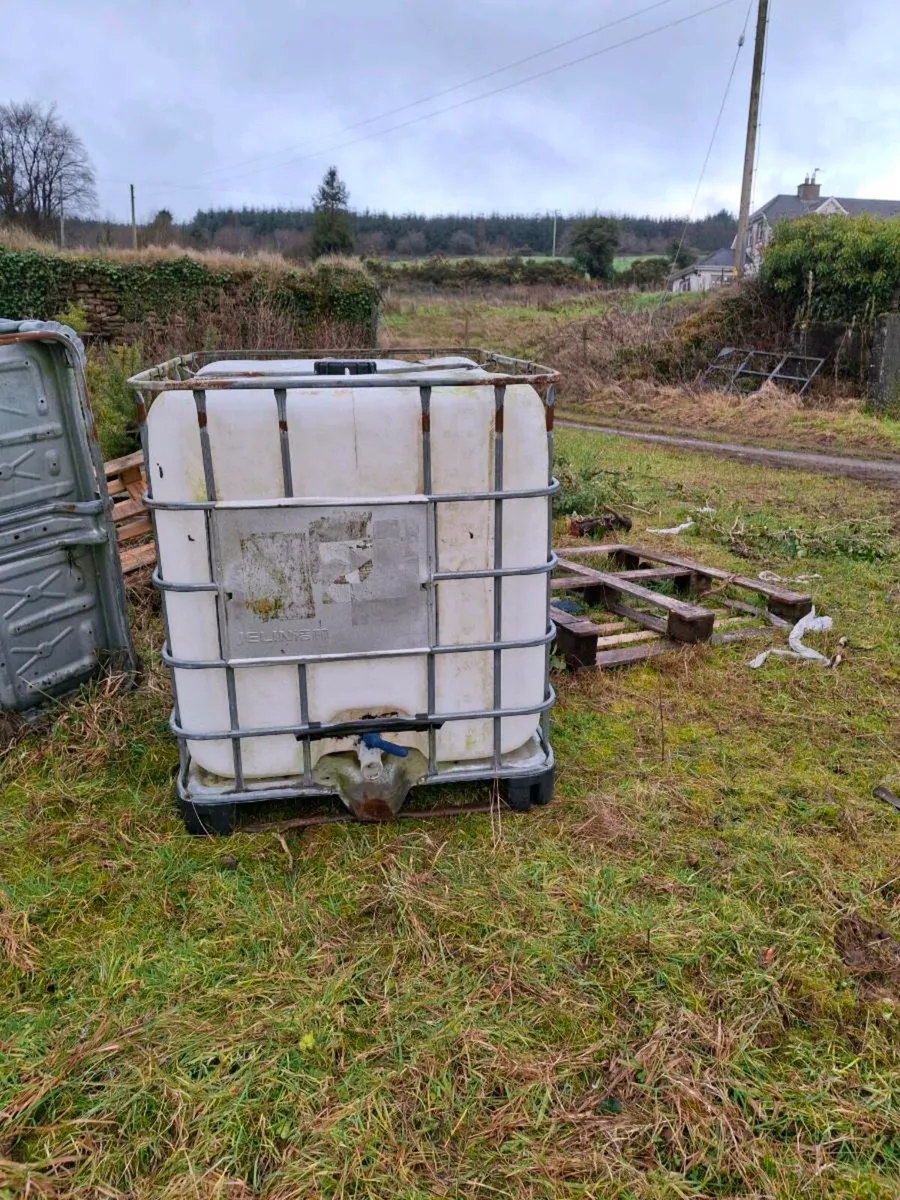 IBC Tanks - Image 4