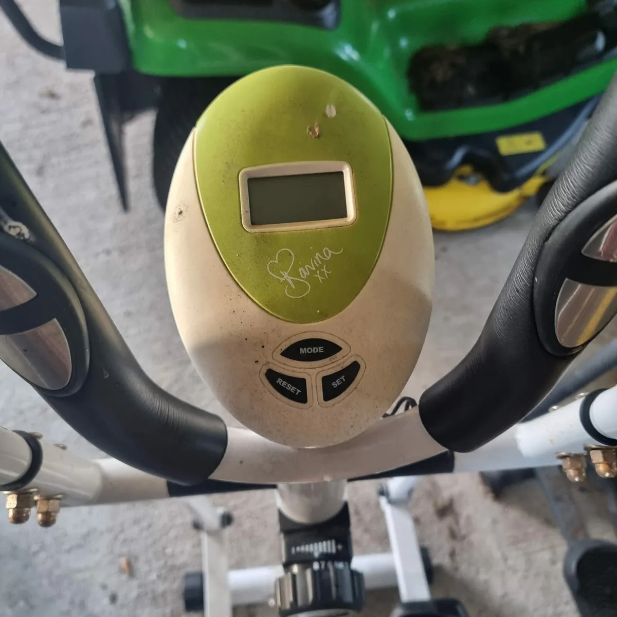 Exercise walkers - Image 2