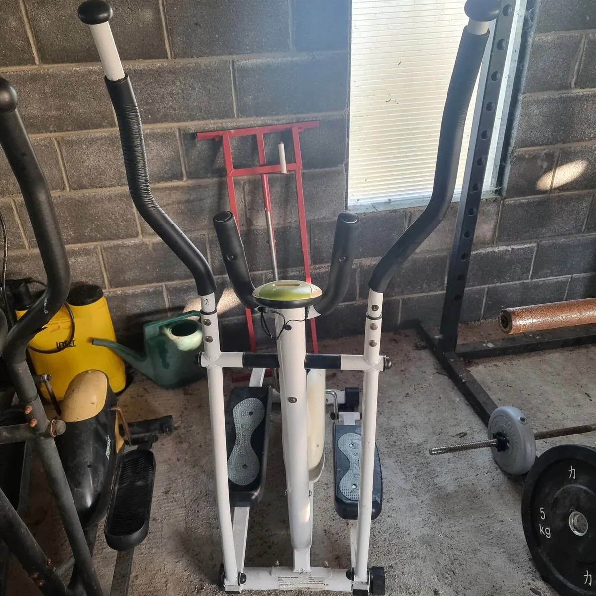 Exercise walkers - Image 3