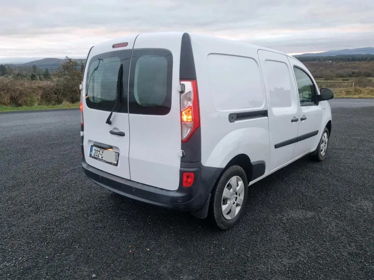 2020 Renault Kangoo EV 24k KM - Image 3