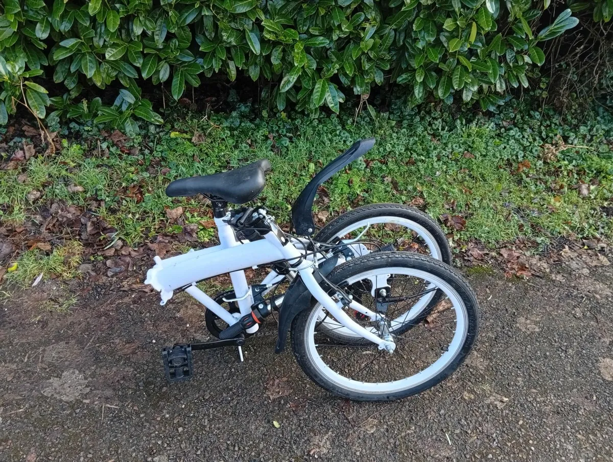 Folding bikes - Image 2