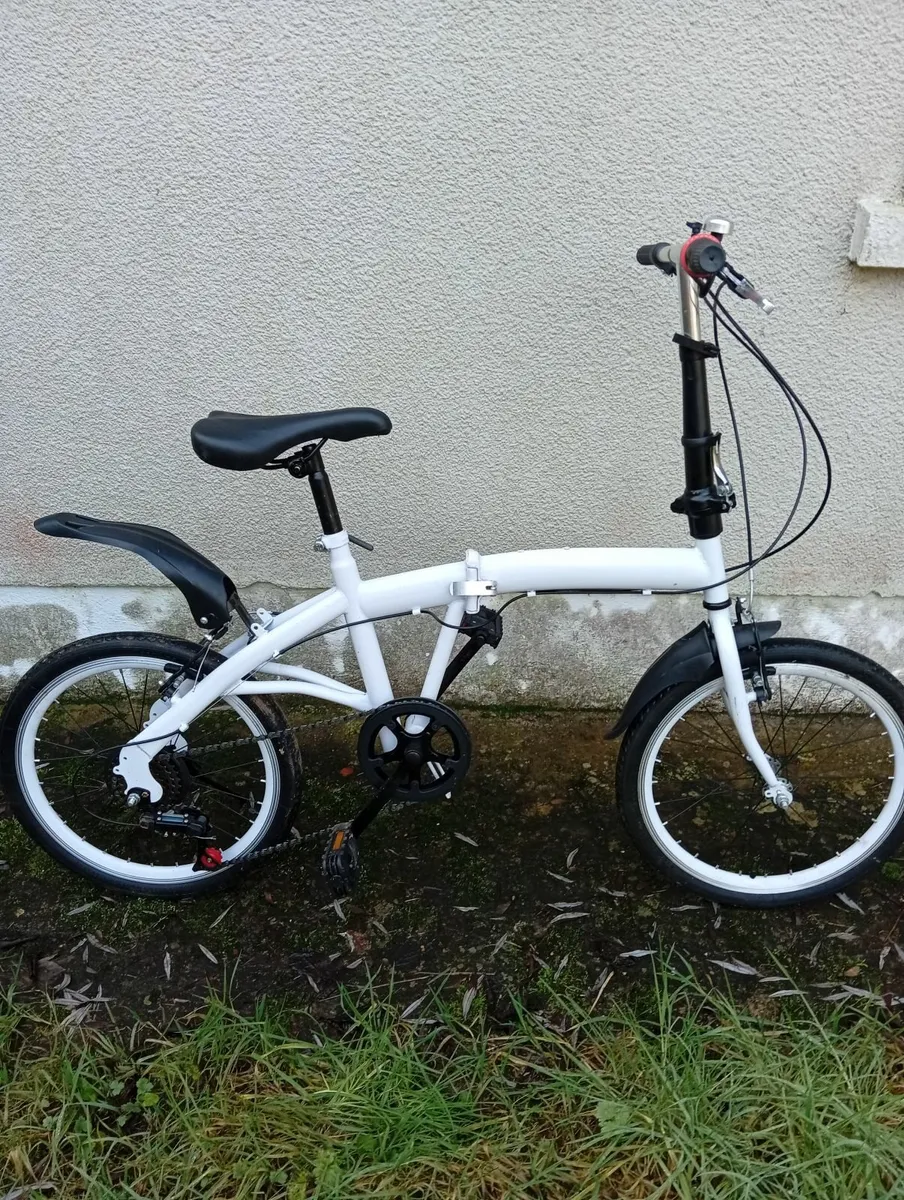 Folding bikes - Image 3