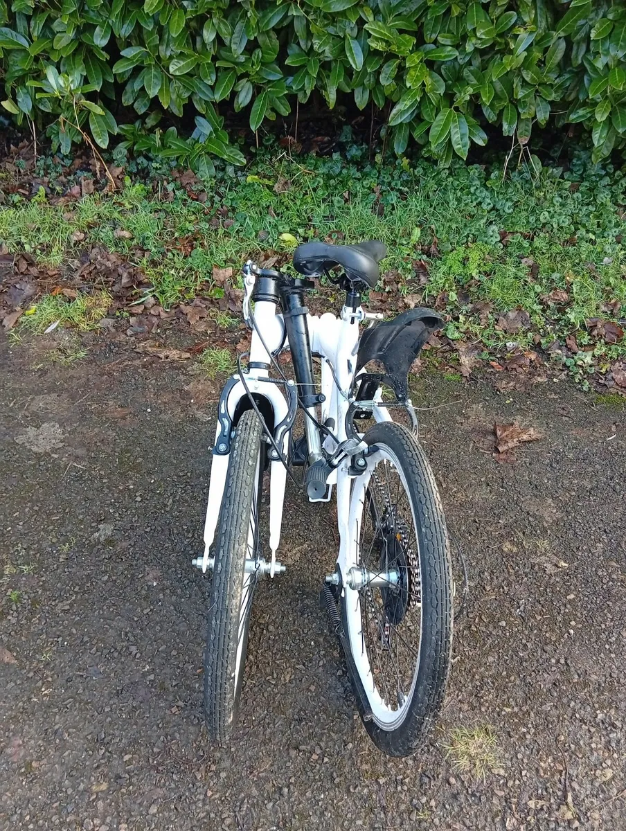 Folding bikes - Image 4