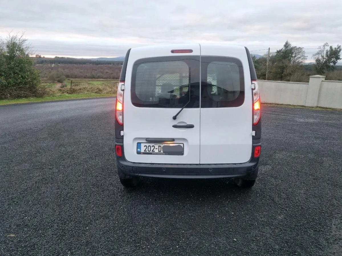 2020 Renault Kangoo EV 24k KM - Image 4