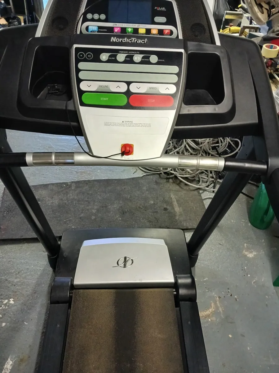 Treadmill - Image 1
