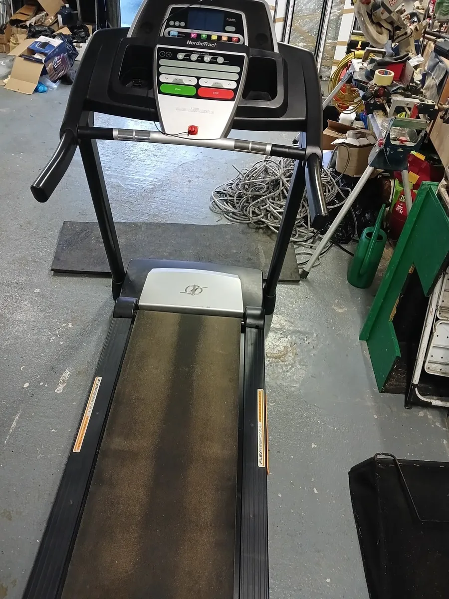 Treadmill - Image 3