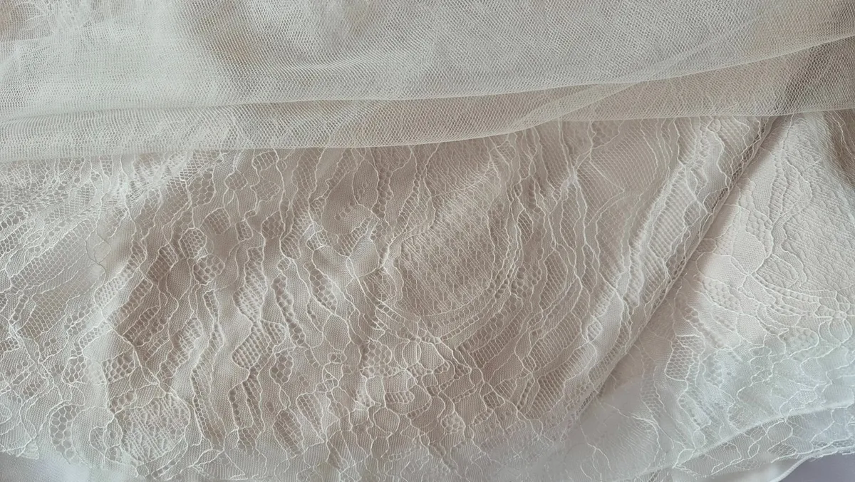 Pronovias Elara Wedding Dress - Image 3