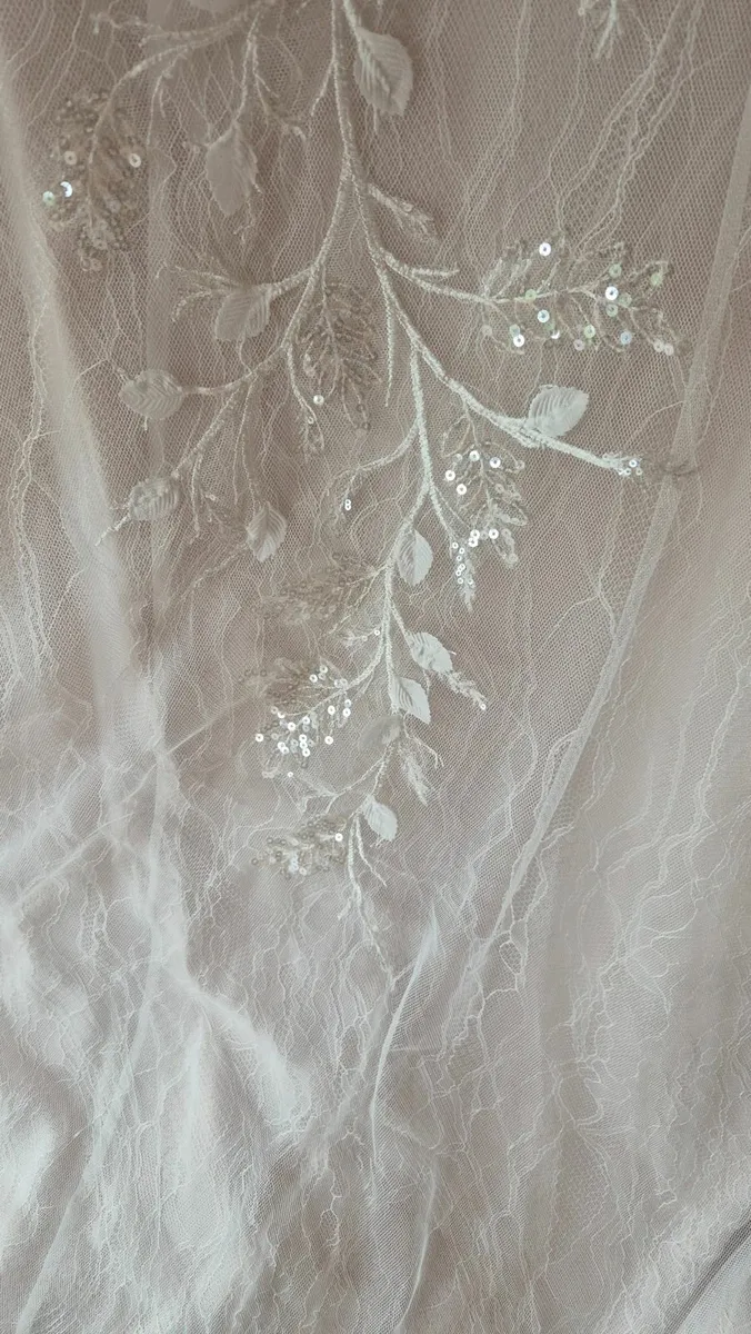 Pronovias Elara Wedding Dress - Image 4