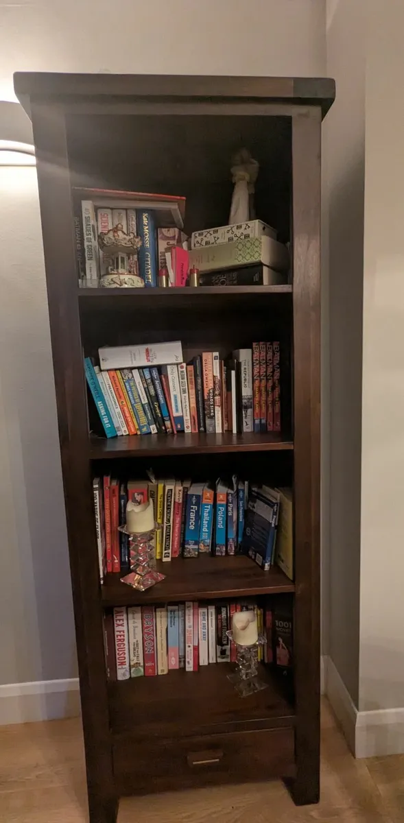 Bookshelf - Image 1