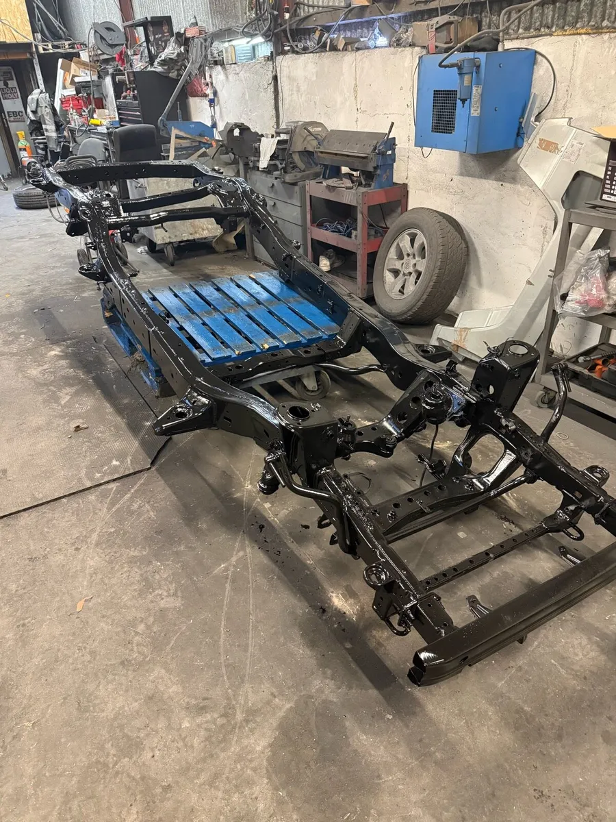 2005 landcruiser parts - Image 4