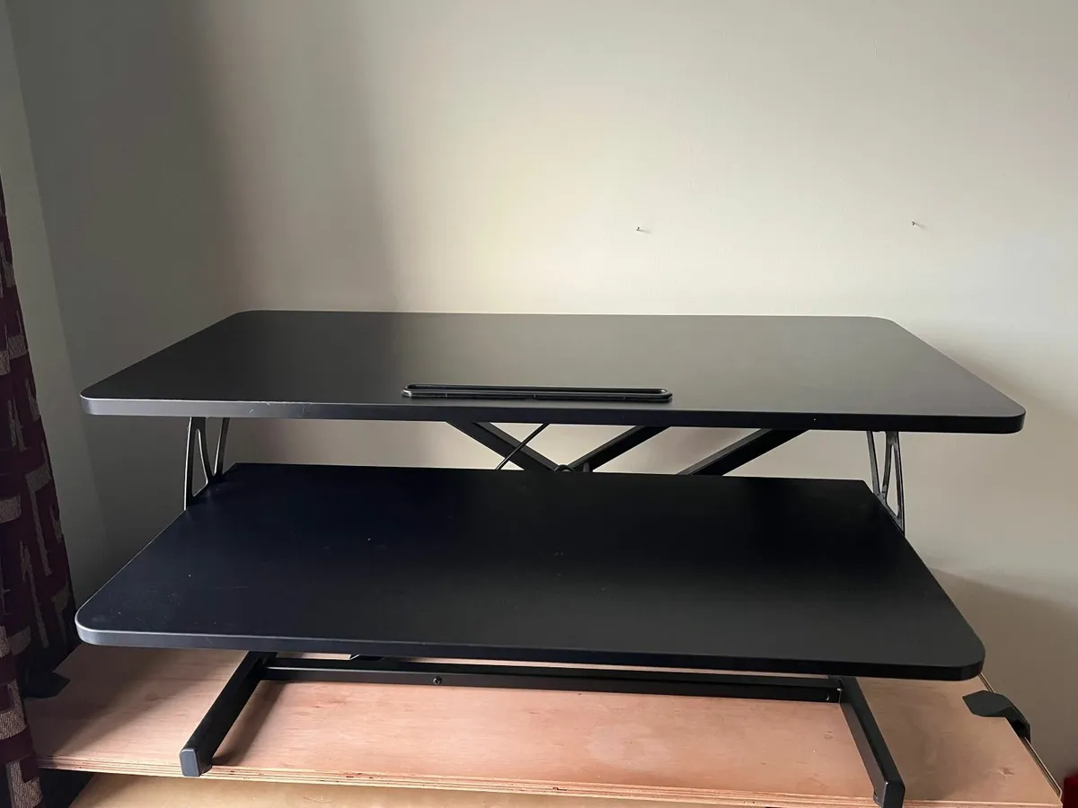 Standing Desk Converter - Image 2