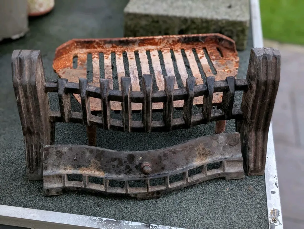 Free kitchen items - Image 1