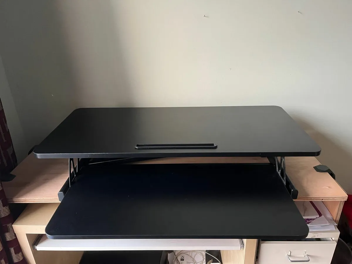 Standing Desk Converter - Image 3