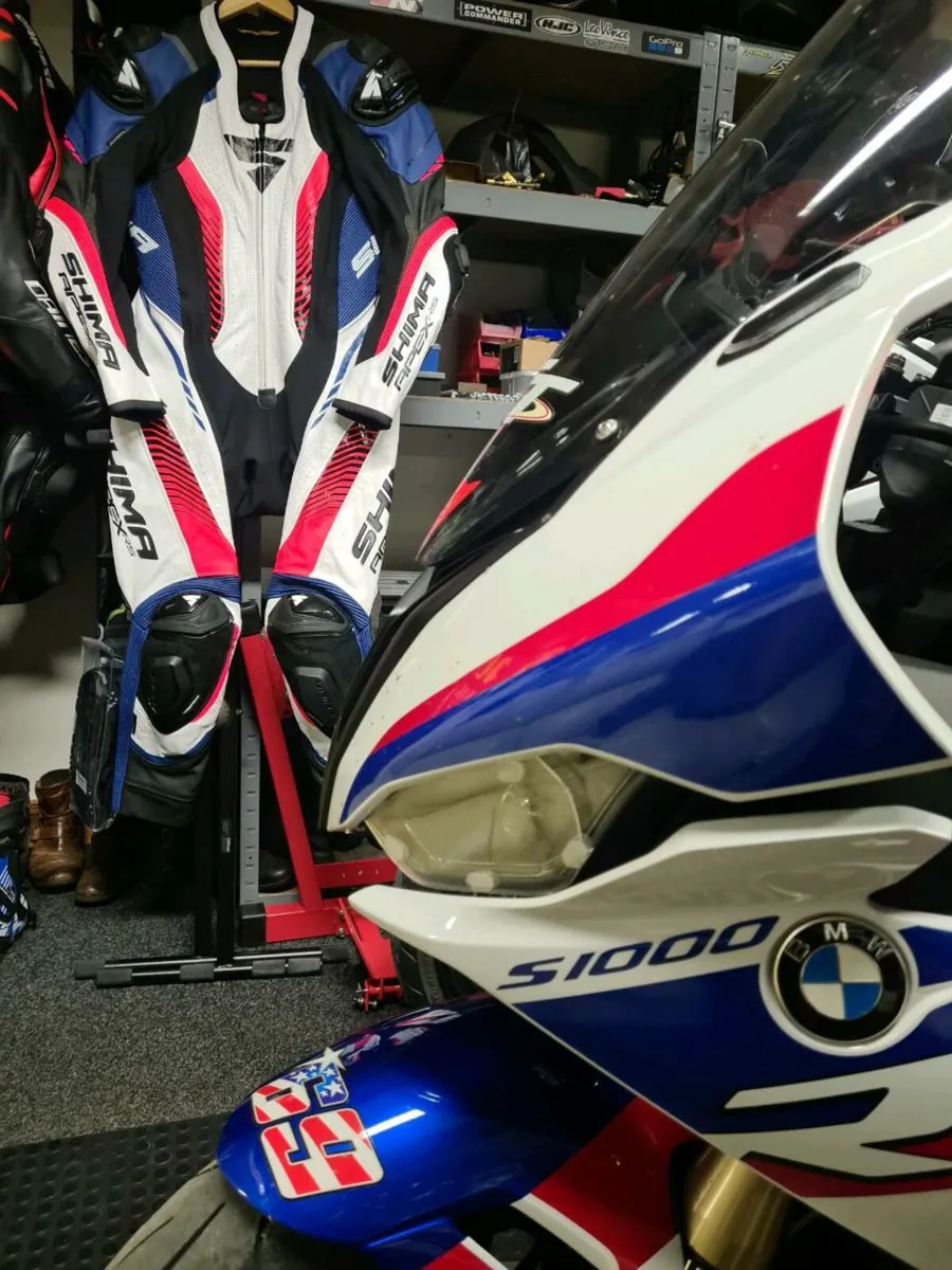 Bmw s1000rr M Sport - Image 1
