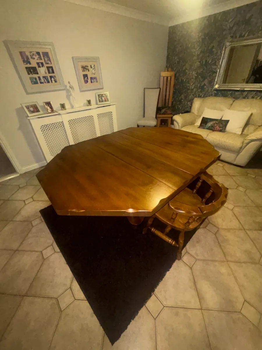 Dining Table - Image 2