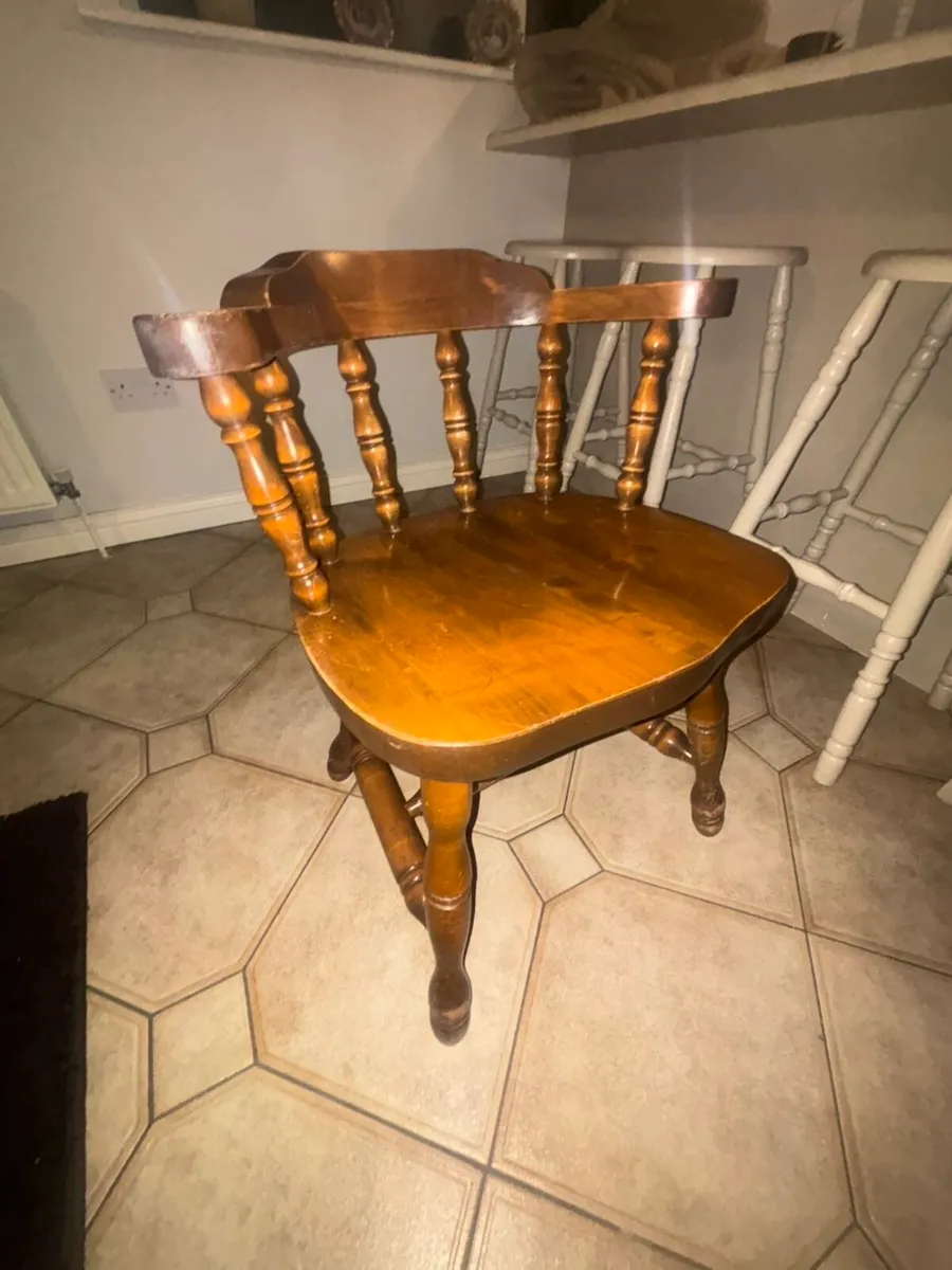 Dining Table - Image 3