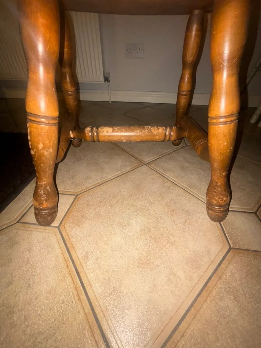 Dining Table - Image 4