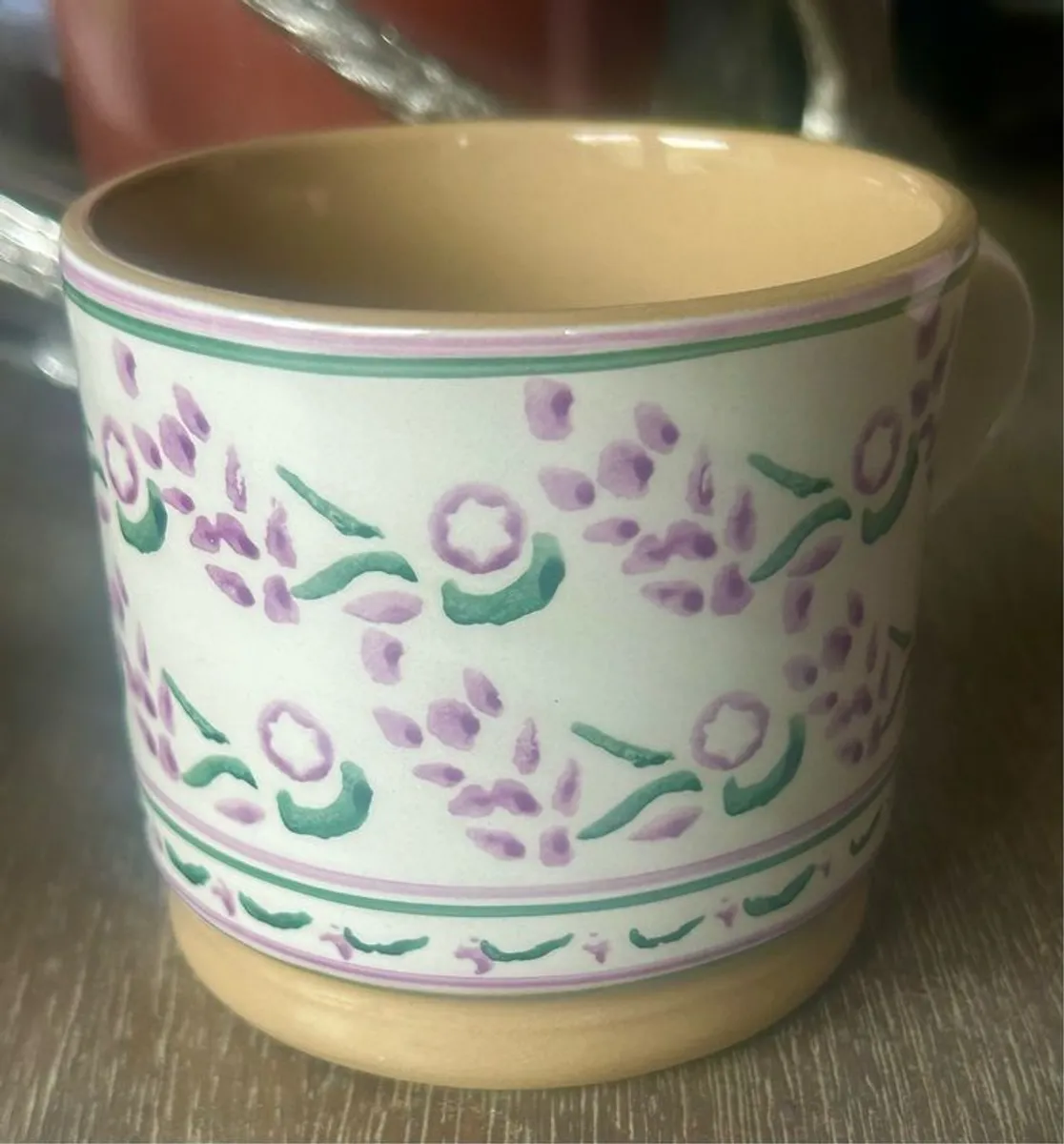 Two Nicholas Mosse Mugs - Image 1