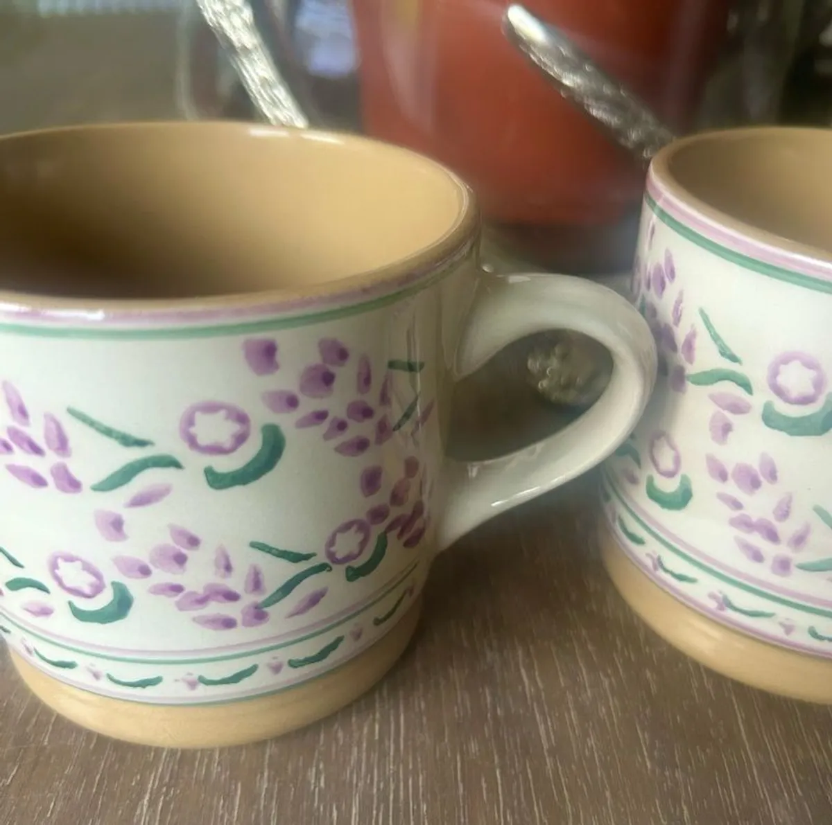Two Nicholas Mosse Mugs - Image 2