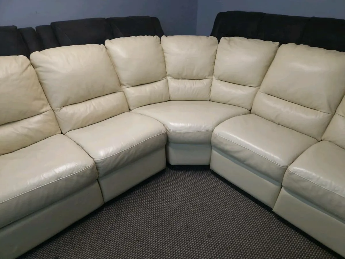 Corner sofa - Image 3