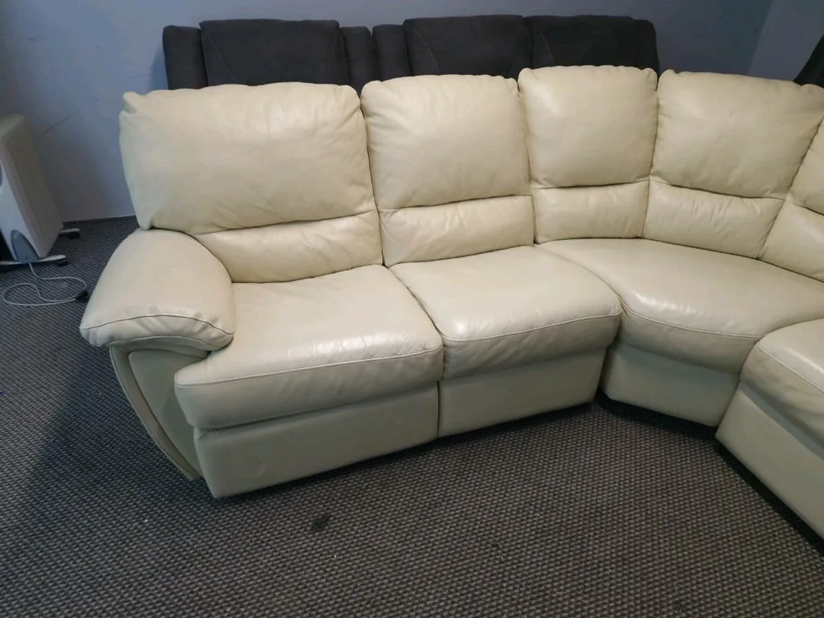 Corner sofa - Image 4