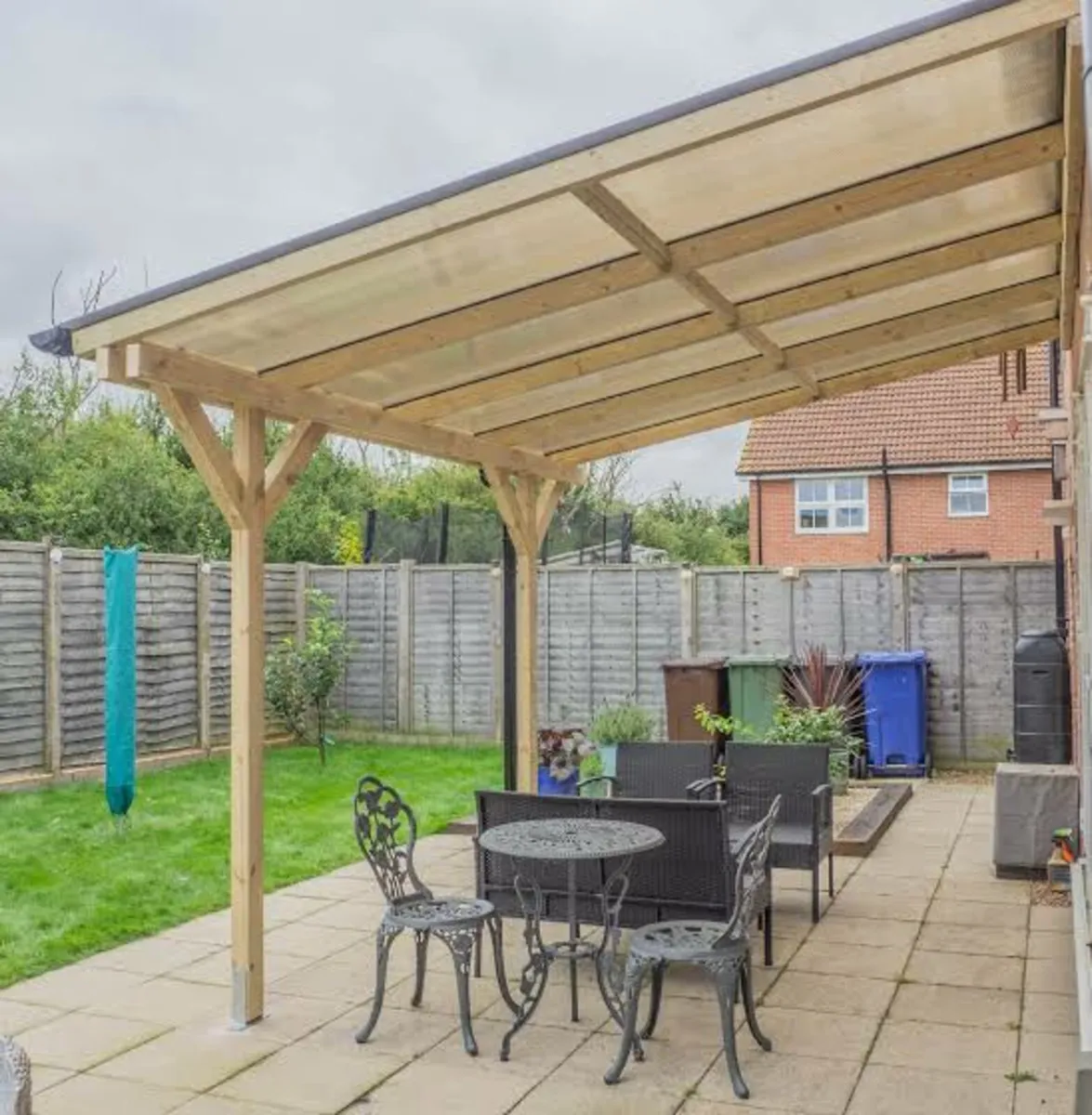 Garden work & property maintenance free quotations - Image 1