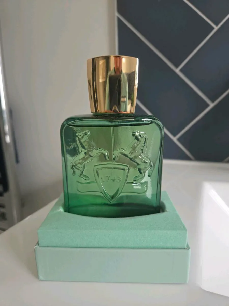 Parfums de Marley Greenley for men - Image 2