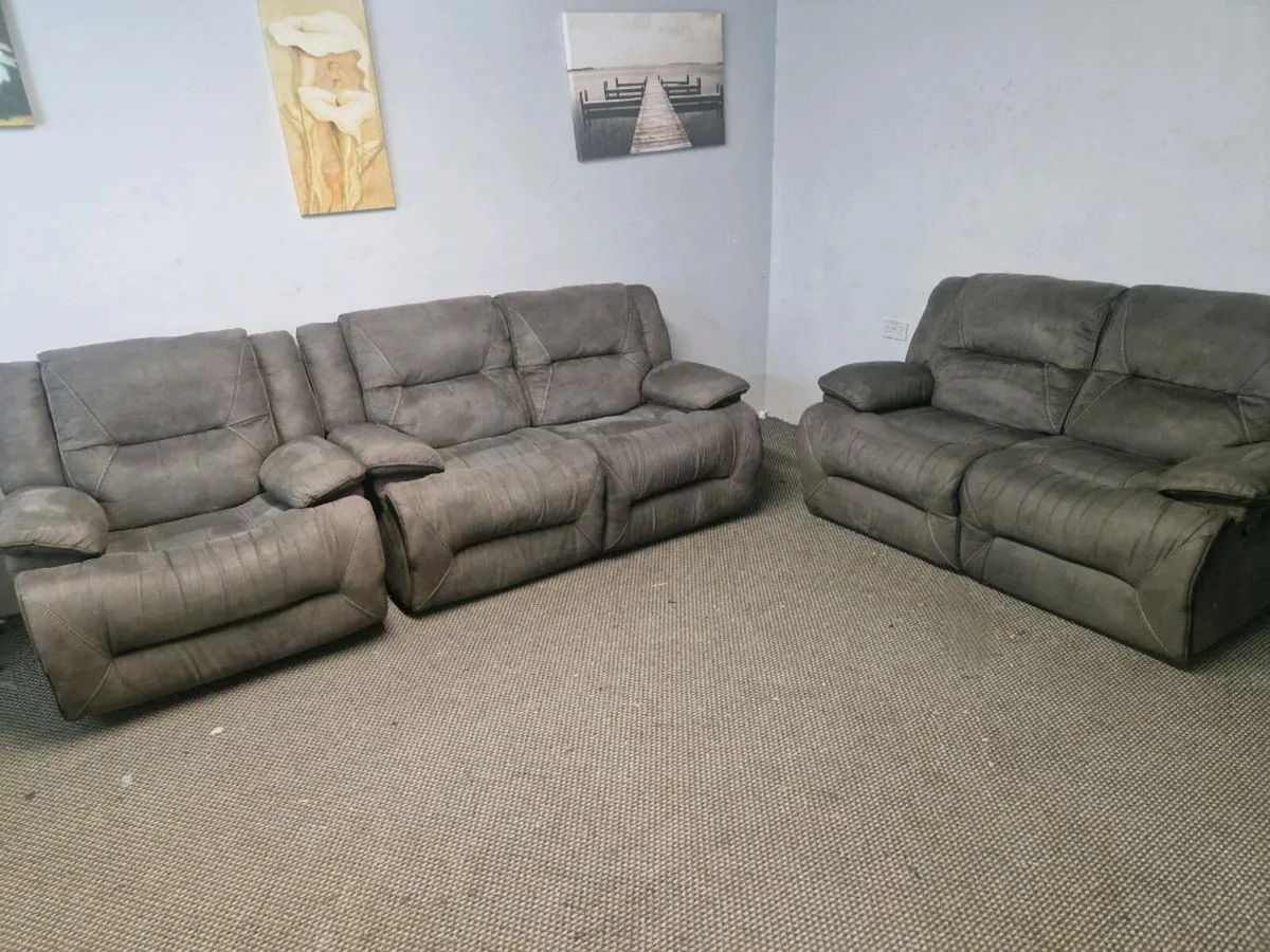 Sofas - Image 1