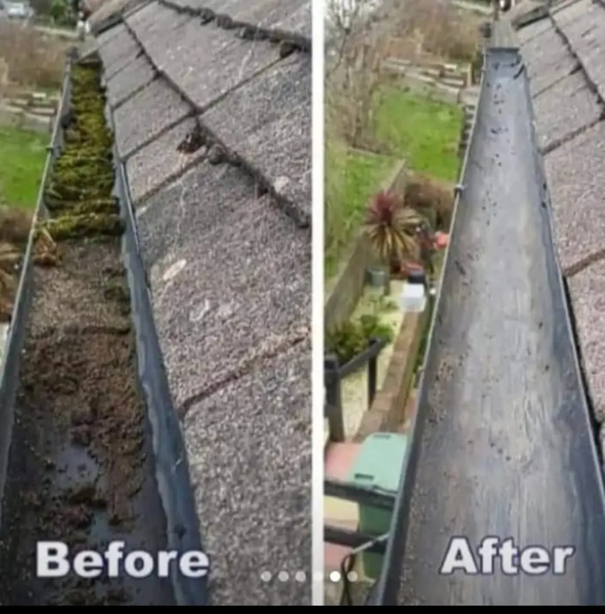 JG gardenwork & property maintenance cheap prices - Image 3