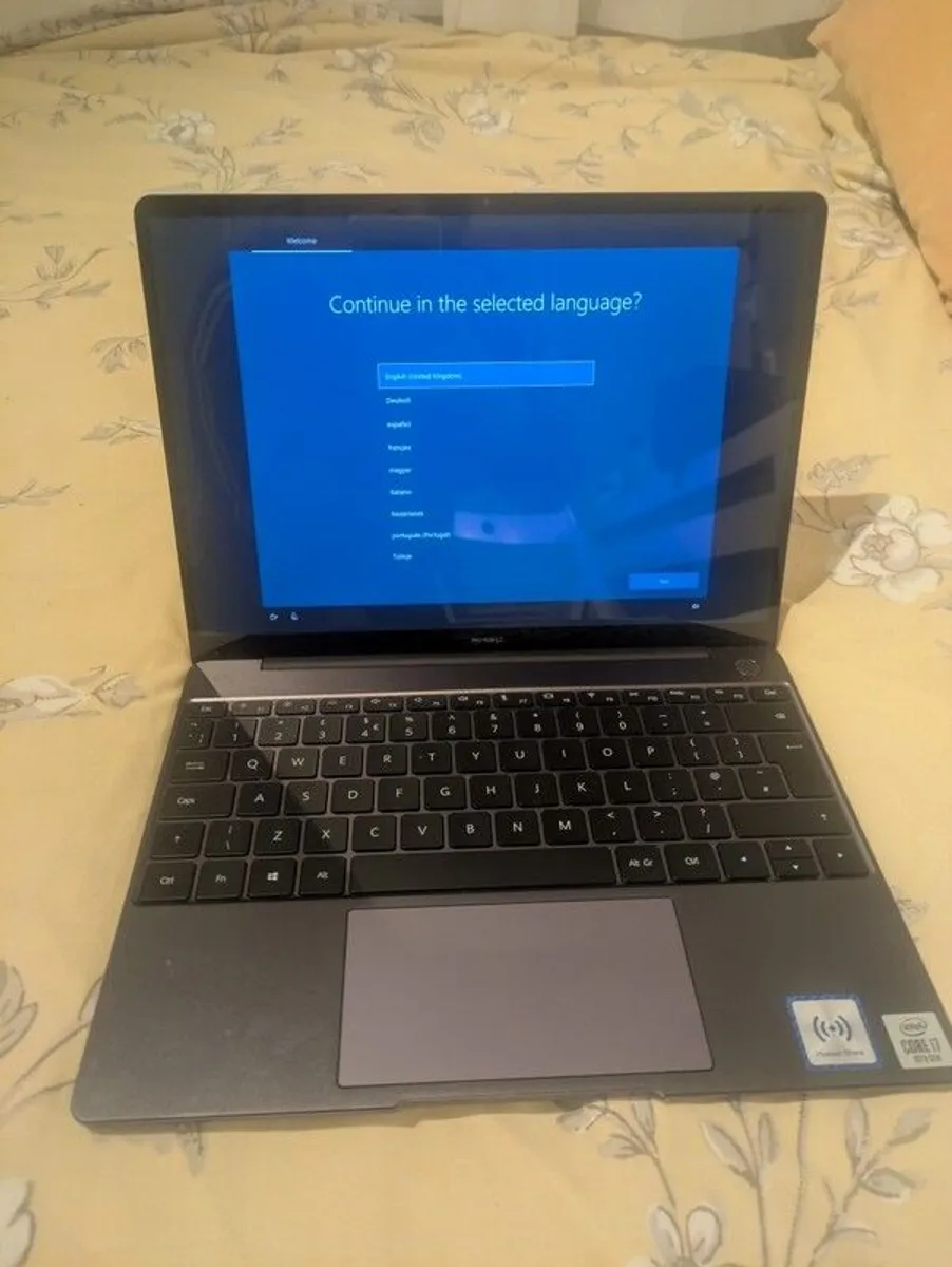 Huawei Matebook 13 - Image 2