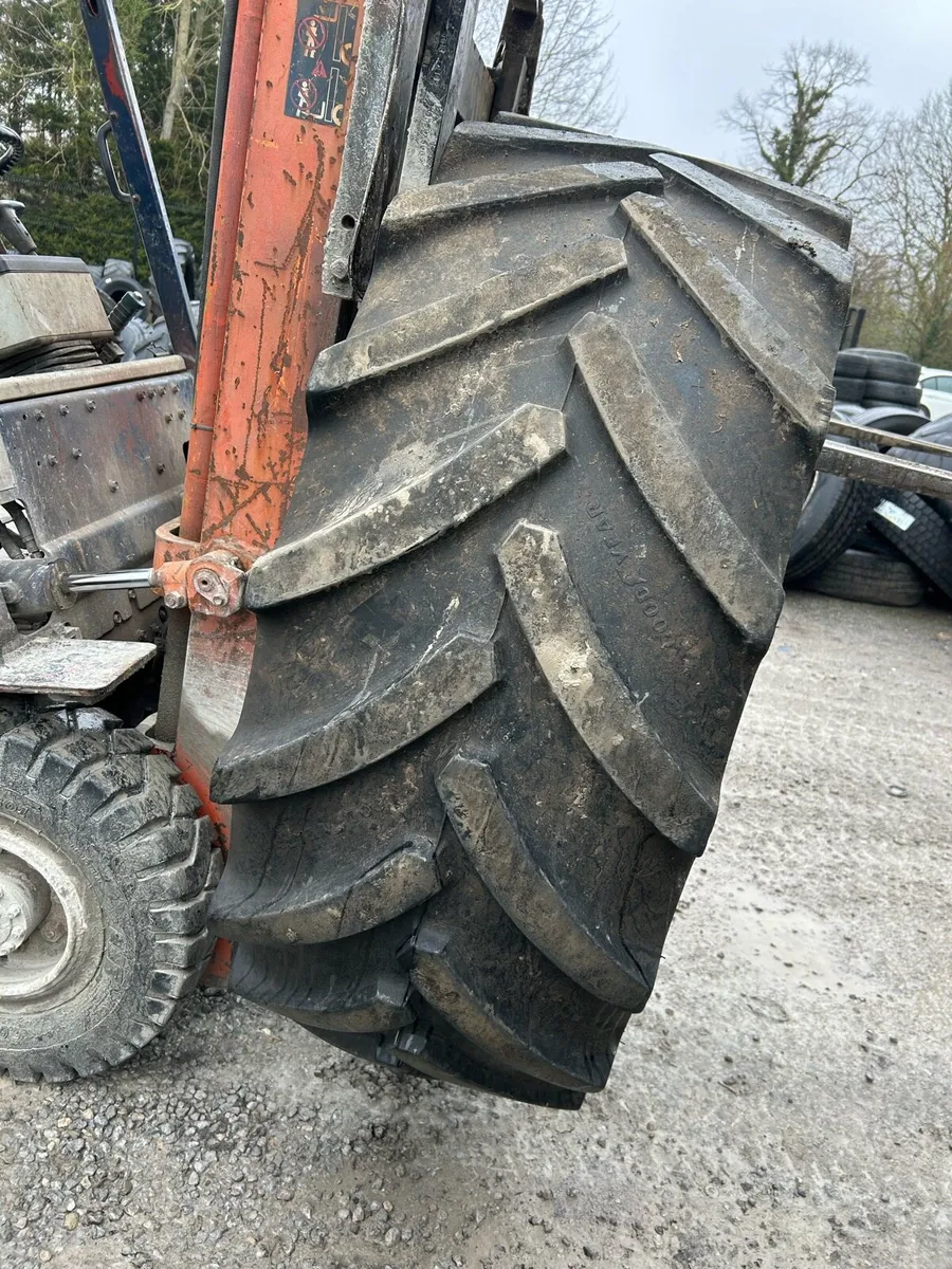 480/70R28 Goodyear x1 - Image 3