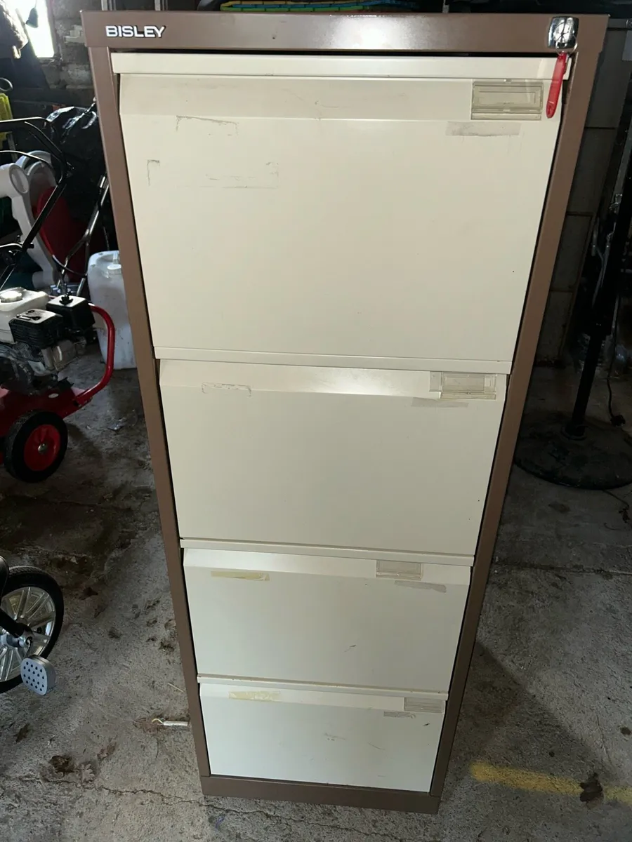 Filing cabinet - Image 2