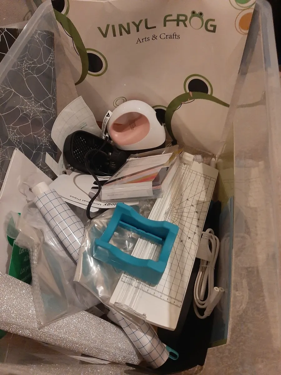 Cricut Joy - Image 3